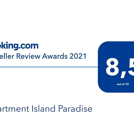 Appartement Island Paradise Costa Adeje (Tenerife)