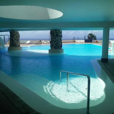 Island Paradise Appartement