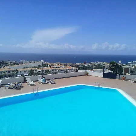 Appartement Island Paradise Costa Adeje (Tenerife)