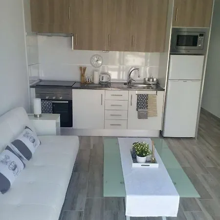 Appartement Island Paradise Costa Adeje (Tenerife)