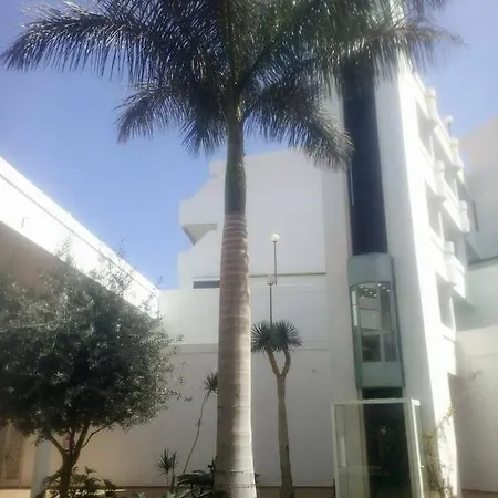 Appartement Island Paradise