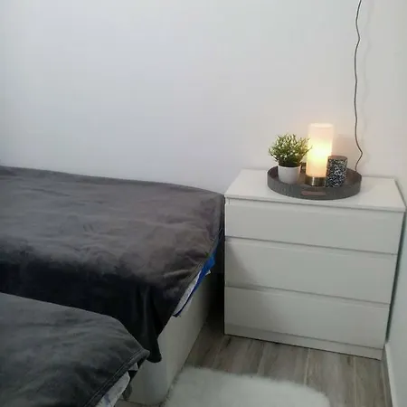 Appartement Island Paradise