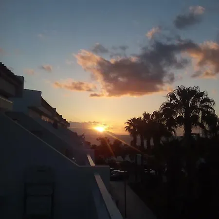 Appartement Island Paradise *
