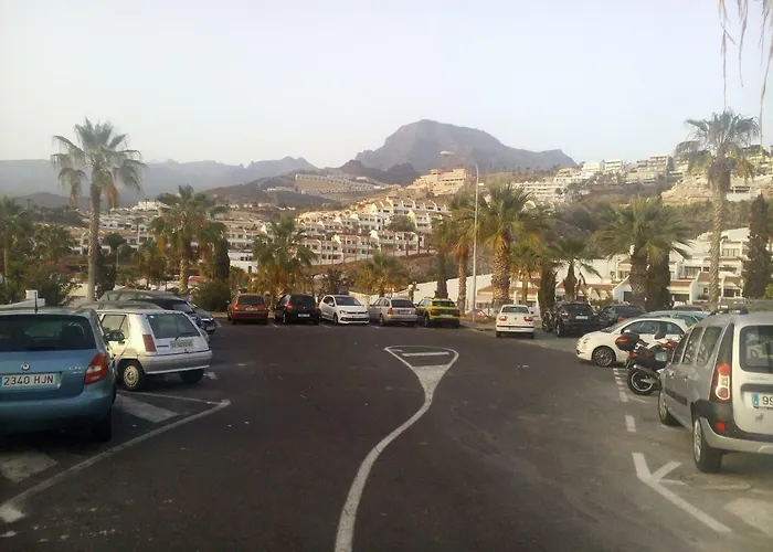 Island Paradise * Costa Adeje (Tenerife)